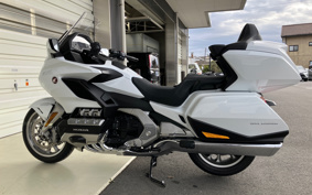 HONDA GL 1800 GOLD WING TOUR DCT 2024 SC79