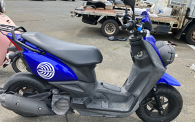 YAMAHA BW*s SA53J