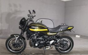 KAWASAKI Z900RS 2020 ZR900C