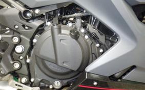 KAWASAKI NINJA 400 2024 EX400L