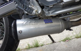 YAMAHA TRICKER DG10J