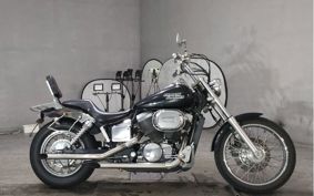 HONDA SHADOW 400 SLASHER 2003 NC40