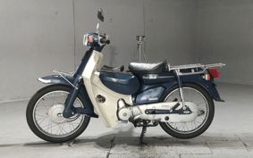 HONDA SUPER CUB90 HA02