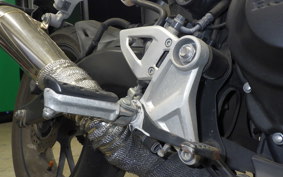 HONDA CB250RA 2009 MC52