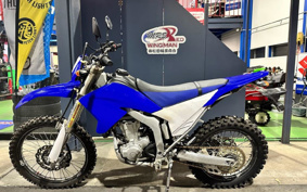 YAMAHA WR250R DG15J