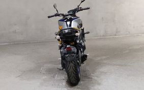 YAMAHA MT-09 SP RN52J