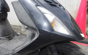 SUZUKI ADDRESS V125 S CF4MA
