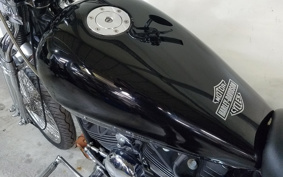 HARLEY FXSTS1340 2000 BLY
