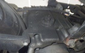 YAMAHA AXIS 125 TREET 2013 SE53J