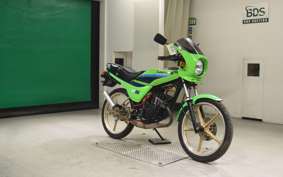KAWASAKI AR 80 AR080A