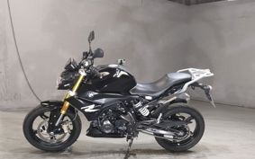BMW G310R 0G41