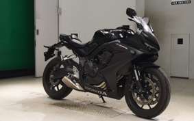 HONDA CBR650R 2025 RH03