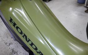 HONDA CROSS CUB 110 JA45