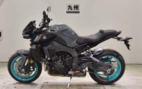 YAMAHA MT-10 2026 RN78J