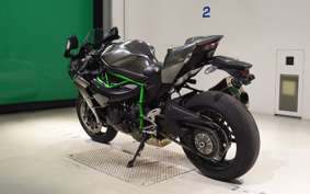 KAWASAKI NINJA H2 CARBON 2019 ZXT02J