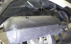 HONDA DIO Gen.6 AF62