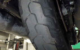 HARLEY FLHX 1450 2005