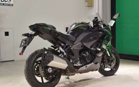 KAWASAKI NINJA 1000 SX 2021 ZXT02K