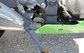 KAWASAKI NINJA 250R EX250K