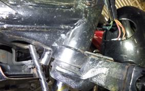 KAWASAKI ELIMINATOR 250 V VN250A