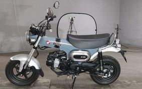 HONDA  DUX 125 JB04