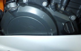KTM 250 RC 2002