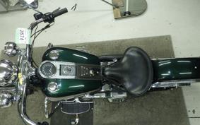 HARLEY FLSTN 1340 1995