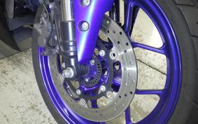 YAMAHA YZF-R25 A 2010 RG43J