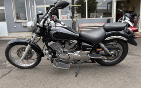 YAMAHA DRAGSTAR 250 VG02J