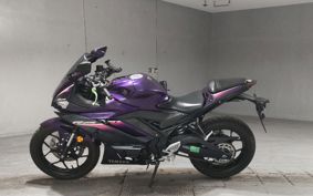 YAMAHA YZF-R25 RG74J