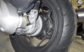 HONDA PCX 160 2008 KF47