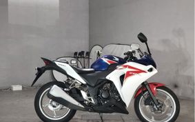 HONDA CBR250R MC41