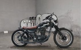 KAWASAKI 250TR BJ250F