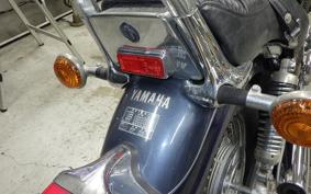 YAMAHA VIRAGO 750 1987 55R