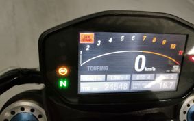 DUCATI  DUCATI  MONSTAR 1200S M603JA