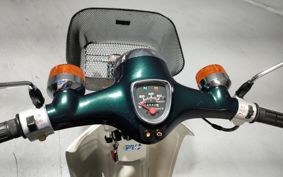 HONDA SUPER CUB50 AA01