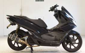 HONDA PCX125 1995 JF81
