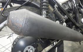 KAWASAKI 250TR BJ250F