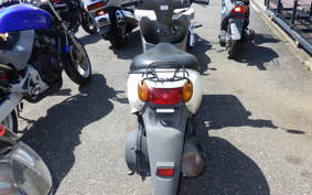 SUZUKI LET's 4 Basket CA43A