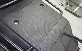 HONDA ﾍﾞﾝﾘｨ50 AA03