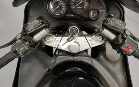 KAWASAKI ZZR1100 1990 ZXT10C