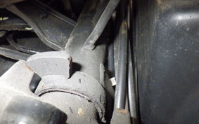 YAMAHA GEAR Gen.2 UA08J