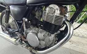 YAMAHA SR400 2006 RH01J