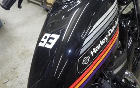 HARLEY XL1200XS 2019