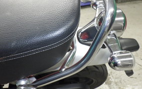 HONDA DAX 125 1987 JB04