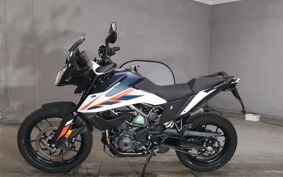 KTM 250 ADVENTURE JGD40
