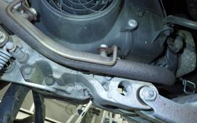 HONDA BENLY 110 JA09