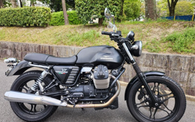 MOTO GUZZI V7 STONE 2014 ZGULW