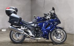 SUZUKI BANDIT1250F GW72A
