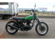 Фото Kawasaki 250TR с японского аукциона